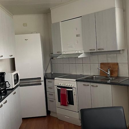 Motelli Kontio Kontiolahti Eksteriør bilde